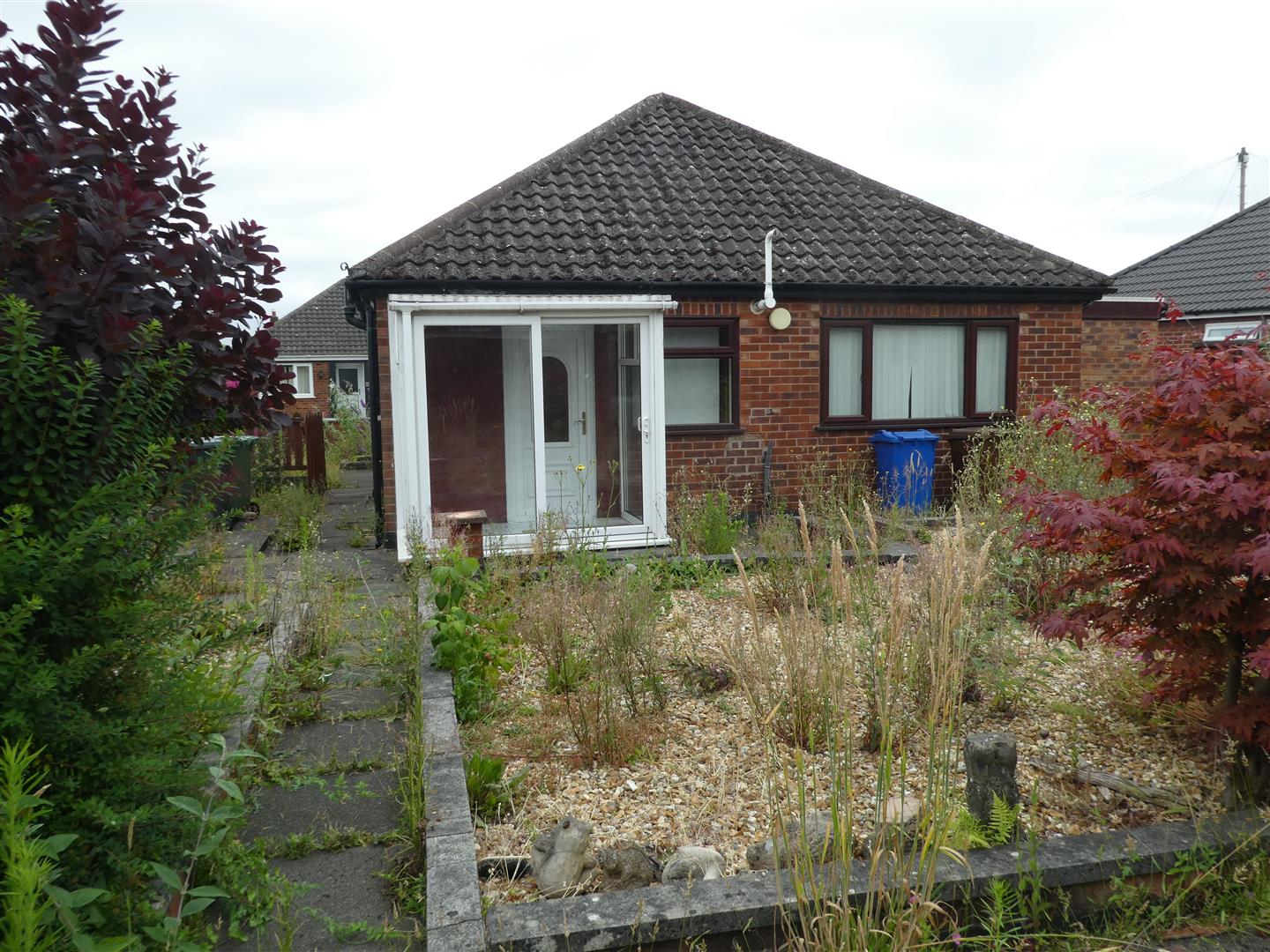 Broxton Avenue, Orrell, Wigan